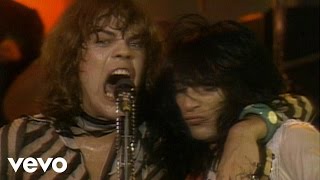 Watch New York Dolls Personality Crisis video