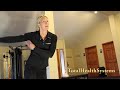 "Ice Skaters" Cardio Conditioning by Laurie.