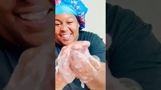 Morning Hygiene Routine Part 1