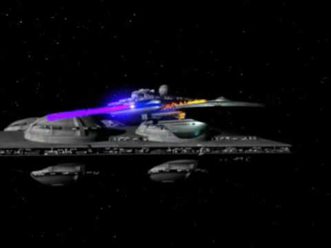 star wars vs star trek ships. Another star trek vs star wars