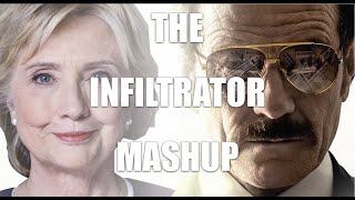 Hillary's America/ The Infiltrator (2016) Trailer Mashup PARODY - FilmFish