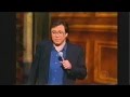 Bill Hicks at the Just For Laughs Comedy Festival (1990)