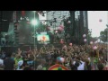 Z-TRIP @ BASS ISLAND pink floyd remix #2