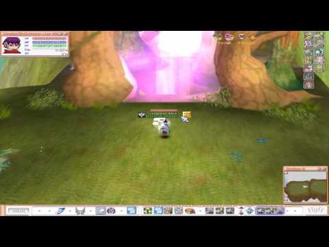 Watch Flyff v18 Dungeon guide - Euphresia