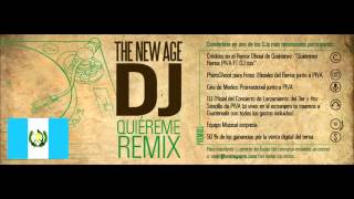 Piva - Quiereme Ft Bonka Remix By Dj Rodrigo Navarro Guatemala - Contestant