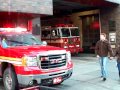 FDNY - Engine 54 - Ladder 4 - Battalion 9 - House Responds
