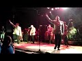 Mighty Mighty Bosstones feat Laila K - The Impression That I Get w/ The Mighty Mighty Boom