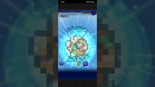 Ffrk Jp - Sharpshooter Jcd 23.85S Feat Ff10 Squad