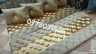 بسطات عرايس 2023 ولاية تيارت و توصيل متوفر