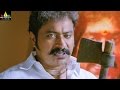 Maryada Ramanna Telugu Movie Part 5/11 | Sunil, Saloni | Sri Balaji Video