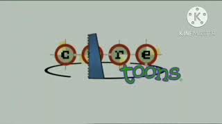 Core Toons Nelvananbcuniversal Television 2019