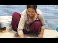 Desi Aunty Bra Cleaning Vlog | Neha Sharma Vlog