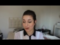 Ma routine soin visage à petits prix ! - Horia