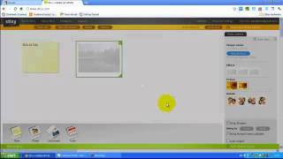 Using Stixy