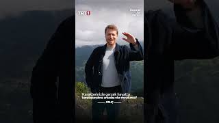 Tanışalım Mı? 10 Ekim A 20.00De Trt 1De Başlıyor