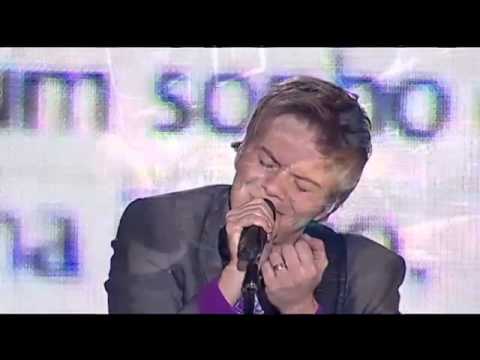 Michel Teló - É amor pra valer - DVD ao Vivo - OFICIAL