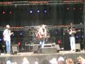 The Bastard Sons of Johnny Cash - California Sky
