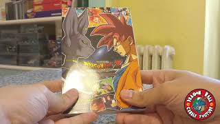 DRAGON BALL Z - LA BATTAGLIA DEGLI DEI (Anime Comics)