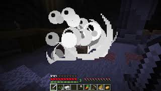 Minecraft Modsuz Survival 3.Bölüm