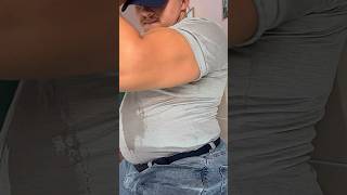 Water Bloat