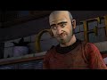 The Walking Dead Season 2 Episode 2 Gameplay Walkthrough Part 2 "A House Divided" Telltale Game