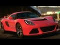 Forza Horizon - Lotus Exige S Gameplay
