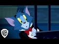 Tom and Jerry Meet Sherlock Holmes -- Graveyard Antics