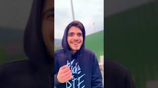 Melih Taşçı Elma Boğazında Kalıyor 🍏 TikTok ları #shorts @umutcansahiin