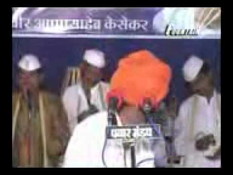 nivruti deshmukh guruchi krupa