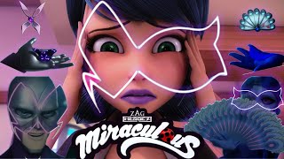 Miraculous Ladybug Season 3 Episode 17 Release Date