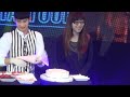 140322 金秀賢Kim Soo Hyun in TW FM Part10