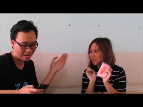 Vespañol 03 - Học cách nói cám ơn và xin lỗi trong tiếng Tây Ban Nha chỉ với 2'