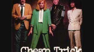 Video Busted Cheap Trick