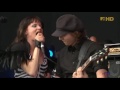 Juliette And The Licks (Live) HD 1080p