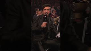The Tiger King Jack Whitehall