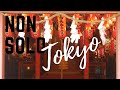 VIAGGIO (di lavoro) in Kansai - Non solo TOKYO