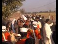 sheikhupura wedding firing.wmv(RANA ADIL)