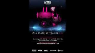Armin Van Buuren Asot 550 Miami Usa Full Set Download