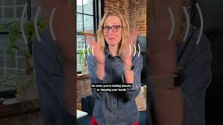 Fitness Trackers Track Arm Swings As Steps