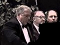 Hangverseny a zongoráért - Maxim András, Cser László - (2003)
