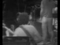 Live @ The Capitol Theatre, Passaic (1978)