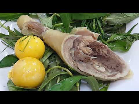 Gà Ta Tú Anh quán Gà ngon nhất Quận 10 được nhiều Việt Kiều về Sài gòn ghé ăn