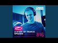 Polarize (ASOT 816) (Second Sine Remix)