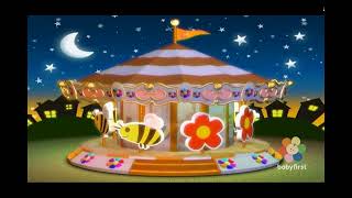 Babyfirst Carousel Dreams Flowerbee2Nd Video