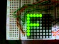 Matriz de leds 8x8 USB by Andreotti