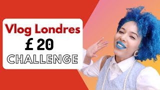 3 CHOSES A FAIRE À LONDRES | PETIT BUDGET ( Je découvre une place zen et j'en suis folle )