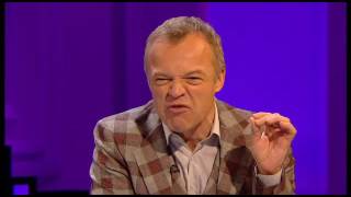 Just A Minute: Episode 6 (2nd April 2012)