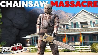 Watch Chainsaw Chainsaw Killer video