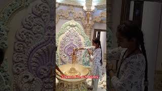 Nilkanth Varni Abhishek...
