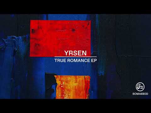 Yrsen - Alteration Of Life [SOMA680D]